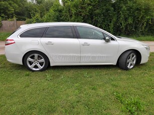 PEUGEOT 508 SW 2.2 HDi GT (Automata)