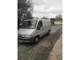 PEUGEOT BOXER 2.0 HDI 290 C