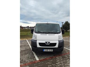 PEUGEOT BOXER 2.2 HDi 330 FT L2H1