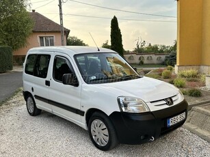 PEUGEOT PARTNER 1.6 HDi Confort Pack L1 EURO5