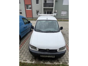 PEUGEOT PARTNER 1.9 D 170 C