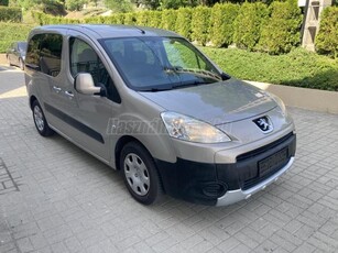 PEUGEOT PARTNER Tepee 1.6 HDi Premium EURO5 7 SZEMÉLYES