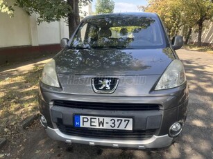 PEUGEOT PARTNER Tepee 1.6 VTi Premium