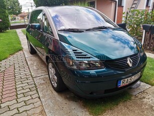 RENAULT AVANTIME 2.0 Turbo