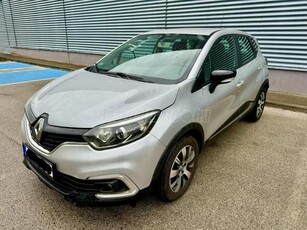 RENAULT CAPTUR 1.5 dCi Energy Intens EDC Automata. ÁFA-s