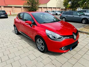 RENAULT CLIO 0.9 TCe Energy Techno Feel Ülésfűtés. Navi. Kihangosító