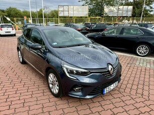 RENAULT CLIO 1.0 TCe Intens X-tronic Automata!Magyar!Full!