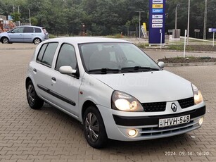 RENAULT CLIO 1.2 16V Alize