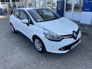 RENAULT CLIO 1.2 16V Alizé Mo.-i. KLÍMA. 55.000 KM. TÖRÉSMENTES.NAVIGÁCIÓ. VIHETŐ!