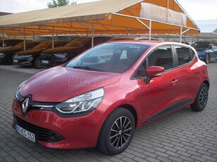 RENAULT CLIO 1.2 16V Dynamique 91025KM. TEMPOMAT. KLÍMÁS!