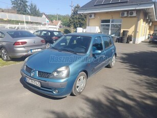 RENAULT CLIO 1.2 16V Dynamique