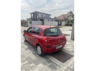 RENAULT CLIO 1.2 75LE Benzin.klímás