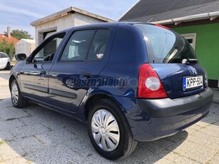 RENAULT CLIO 1.2 Expression