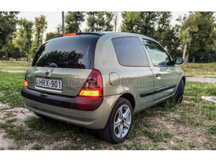 RENAULT CLIO 1.4 16V MTV