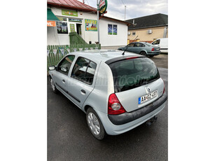 RENAULT CLIO 1.4 16V RXE