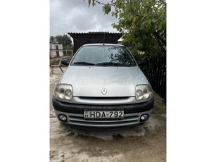 RENAULT CLIO 1.4 RN