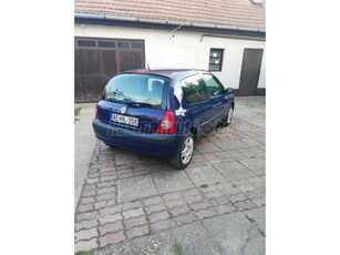 RENAULT CLIO 1.5 dCi 501