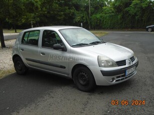 RENAULT CLIO 1.5 dCi Authentique