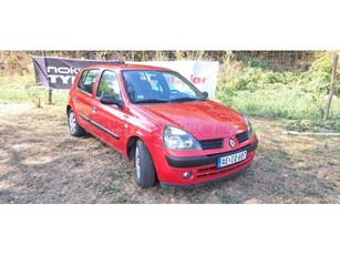 RENAULT CLIO 1.5 dCi Authentique