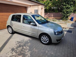 RENAULT CLIO 1.5 dCi Tech Run