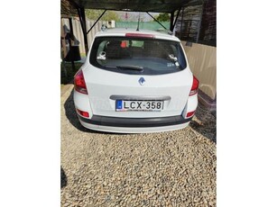 RENAULT CLIO Grandtour 1.5 dCi Dynamique