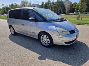 RENAULT ESPACE 1.9 dCi Authentique Gyári 7szem