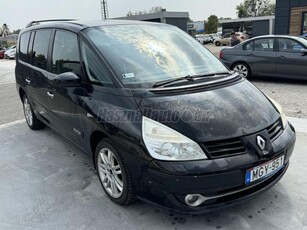 RENAULT ESPACE 2.2 dCi Initiale (Automata)