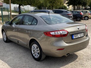 RENAULT FLUENCE 1.5 dCi Limited EURO6