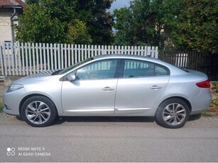 RENAULT FLUENCE 1.6 Intens