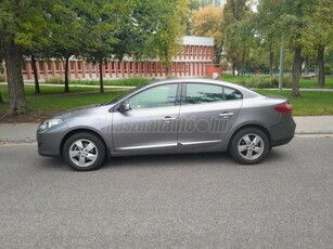 RENAULT FLUENCE 1.6 Privilege EURO5 29 ezer km. Magyar 1 tulaj garázsból !