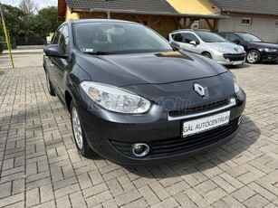 RENAULT FLUENCE 1.6 Privilege MAGYARORSZÁGI!