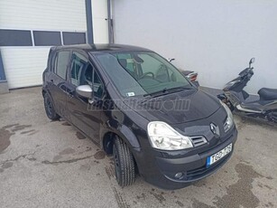 RENAULT GRAND MODUS 1.5 dCi Cinetic