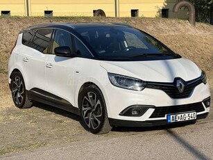 RENAULT GRAND SCENIC Scénic 1.3 TCe Intens EDC (7 személyes ) Black Edition - panoráma üvegtető