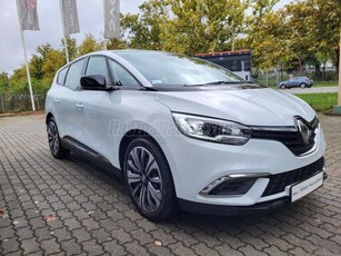 RENAULT GRAND SCENIC Scénic 1.3 TCe Zen (7 személyes ) Vezetett szervízkönyv ! 56 500 KM