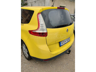 RENAULT GRAND SCENIC Scénic 1.5 dCi Privilege