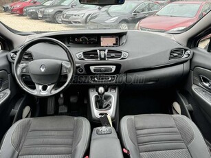 RENAULT GRAND SCENIC Scénic 1.6 dCi Bose Stop&Start (7 személyes ) 180.000KM TEMPOMAT 7 ÜLES VONÓHOROG NAVI