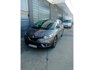 RENAULT GRAND SCENIC Scénic 1.7 Blue dCi Intens (7 személyes )