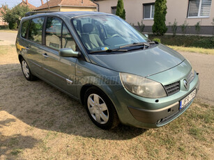 RENAULT GRAND SCENIC Scénic 1.9 dCi Dynamique