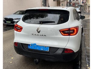 RENAULT KADJAR 1.2 TCe Energy Intens EDC