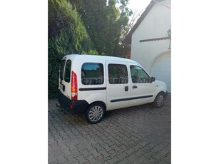 RENAULT KANGOO 1.2 16V Authentique