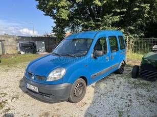 RENAULT KANGOO 1.5 dCi Expression