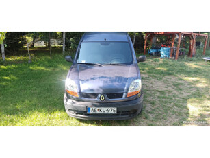 RENAULT KANGOO 1.5 dCi Kaleido