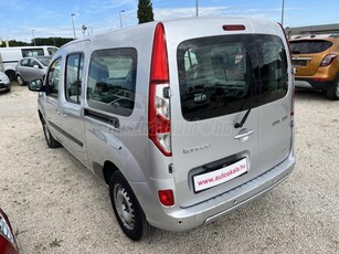 RENAULT KANGOO Express 1.5 dCi Maxi Pack Comfort Grand HOSSZÍTOTT KIVITEL