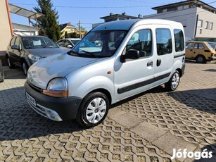 Renault Kangoo Express 1.6 16V Komfort 164000 KM!