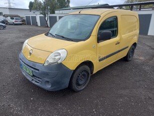 RENAULT KANGOO EXPRESS Z.E