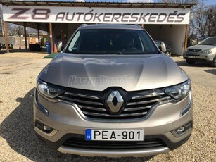 RENAULT KOLEOS 1.6 dCi Intens 4x2 Első tulajdonostól! Kitűnő állapotban!