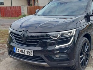 RENAULT KOLEOS 2.0 dCi Intens 4WD. Chrome-delete. 2 felni garnitúra. tulajdonostól