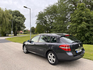 RENAULT LAGUNA 1.5 dCi Authentique