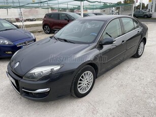 RENAULT LAGUNA 1.5 dCi Expression DIGIT KLÍMA. ALUFELNI. 250.000 KM. AZONNAL VIHETŐ!