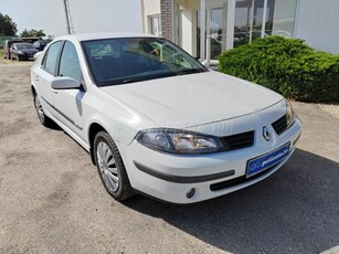 RENAULT LAGUNA 1.6 Authentique